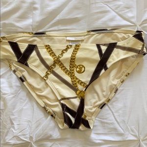 Micheal Kors Bathing suit bottom